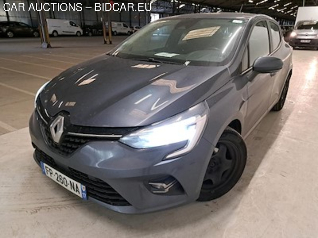 Renault CLIO Clio 1.0 TCe 100ch Business