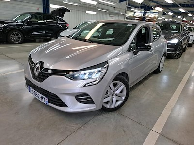 Renault CLIO Clio 1.6 E-Tech hybride 140ch Business -21N