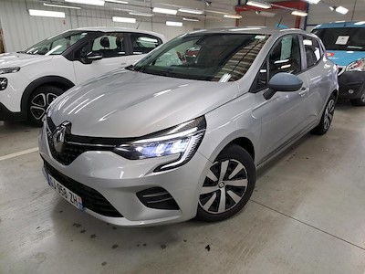 Renault CLIO CLIO EVOLUTION E-TECH 145 HYBRIDE