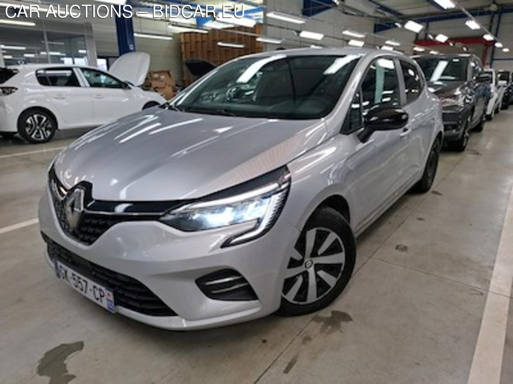 Renault CLIO CLIO EVOLUTION E-TECH 145 HYBRIDE