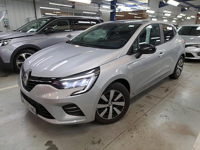 Renault CLIO CLIO EVOLUTION E-TECH 145 HYBRIDE