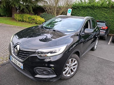 Renault KADJAR Kadjar 1.3 TCe 140ch FAP Business EDC