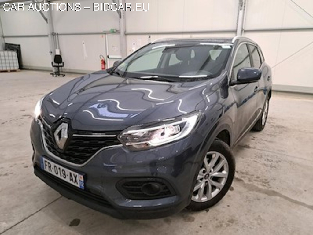 Renault KADJAR Kadjar 1.5 Blue dCi 115ch Business EDC