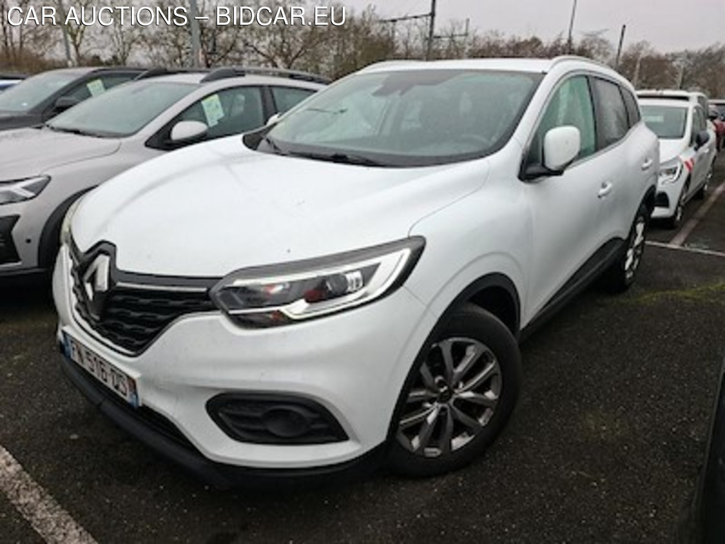 Renault KADJAR Kadjar 1.5 Blue dCi 115ch Business EDC