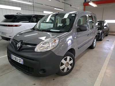 Renault KANGOO Kangoo 1.5 dCi 75ch energy Life FT Euro6