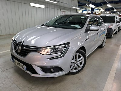 Renault MEGANE Megane 1.3 TCe 115ch FAP Business 120g