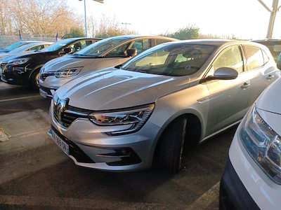 Renault MEGANE Megane 1.3 TCe 140ch Techno EDC