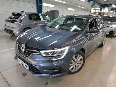 Renault MEGANE Megane 1.5 Blue dCi 115ch Business