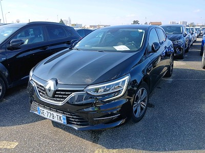 Renault MEGANE Megane 1.5 Blue dCi 115ch Intens -21N