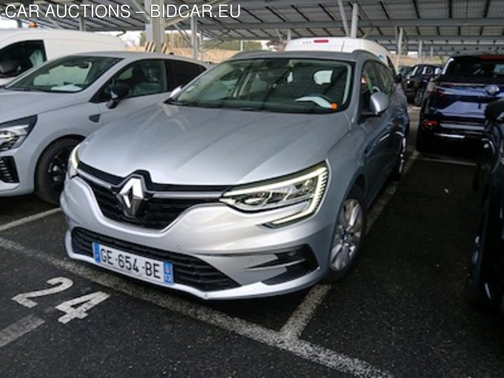 Renault MEGANE Megane Estate 1.6 E-Tech Plug-in 160ch Business -21N