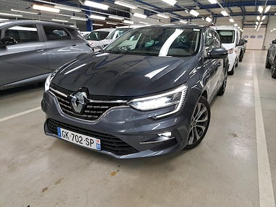 Renault MEGANE MEGANE TECHNO TCE 140 EDC