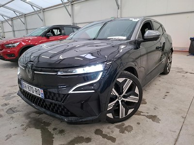 Renault Megane e-tech Megane E-Tech Electric EV60 220ch Iconic optimum charge