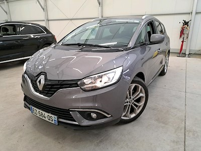 Renault Grand SCENIC Grand Scenic 1.3 TCe 140ch energy Business 7 places