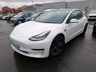 Tesla Model 3 Model 3 Long-Range Dual Motor AWD