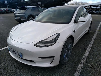 Tesla Model 3 Model 3 Long-Range Dual Motor AWD MY21