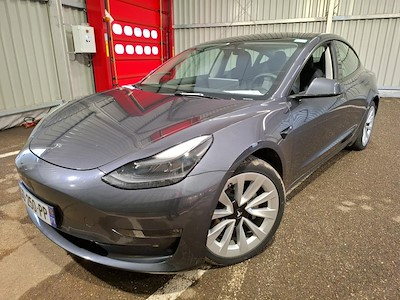 Tesla Model 3 Model 3 Long-Range Dual Motor AWD MY22