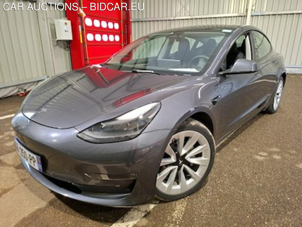 Tesla Model 3 Model 3 Long-Range Dual Motor AWD MY22