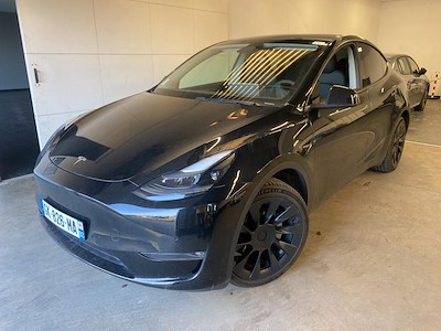 Tesla Model Y MODEL Y GRAND AUTONOMIE DUAL MOTOR AWD