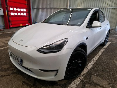 Tesla Model Y Model Y Long Range AWD