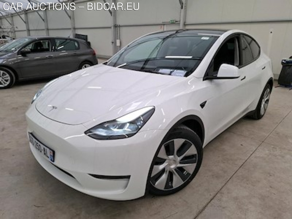 Tesla Model Y Model Y Long Range AWD