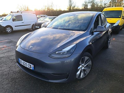 Tesla Model Y Model Y Long Range AWD