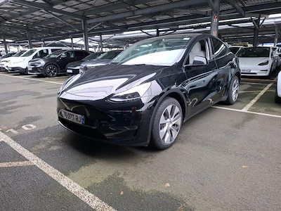 Tesla Model Y Model Y Long Range AWD