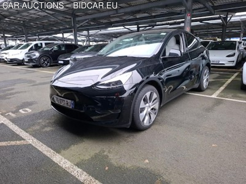 Tesla Model Y Model Y Long Range AWD