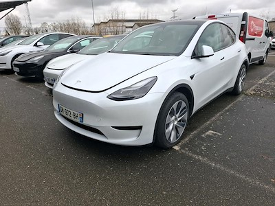 Tesla Model Y Model Y Standard RWD