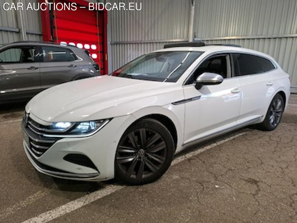 Volkswagen Arteon SB Arteon ShootingBrake 1.4 TSI eHybrid OPF 218ch Elegance DSG6