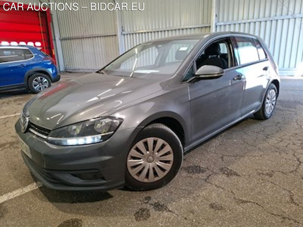 Volkswagen GOLF Golf 1.0 TSI 115ch Trendline Business Euro6d-T 5p