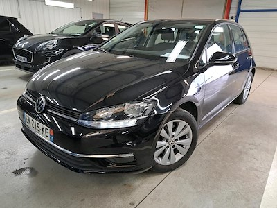 Volkswagen GOLF Golf 1.6 TDI 115ch BlueMotion Technology FAP Confortline Business 5p