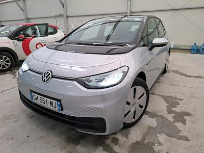 Volkswagen ID.3 ID.3 145ch Pro 58 kWh