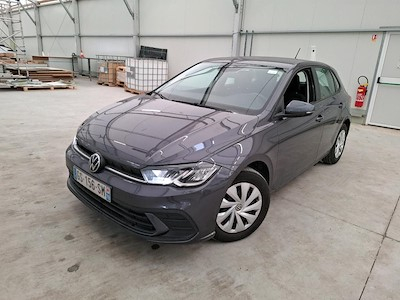 Volkswagen POLO Polo 1.0 TSI 95ch Polo