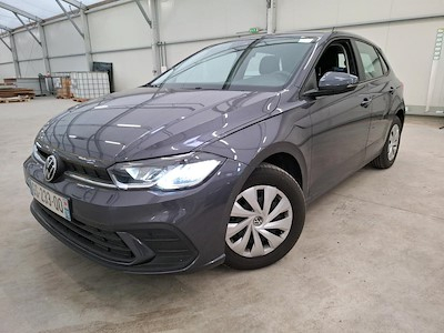 Volkswagen POLO Polo 1.0 TSI 95ch Polo