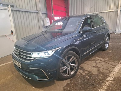 Volkswagen TIGUAN Tiguan 1.5 TSI 150ch R-Line DSG7