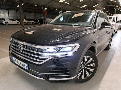 Volkswagen TOUAREG Touareg 3.0 TSI eHybrid 381ch Elegance 4Motion BVA8