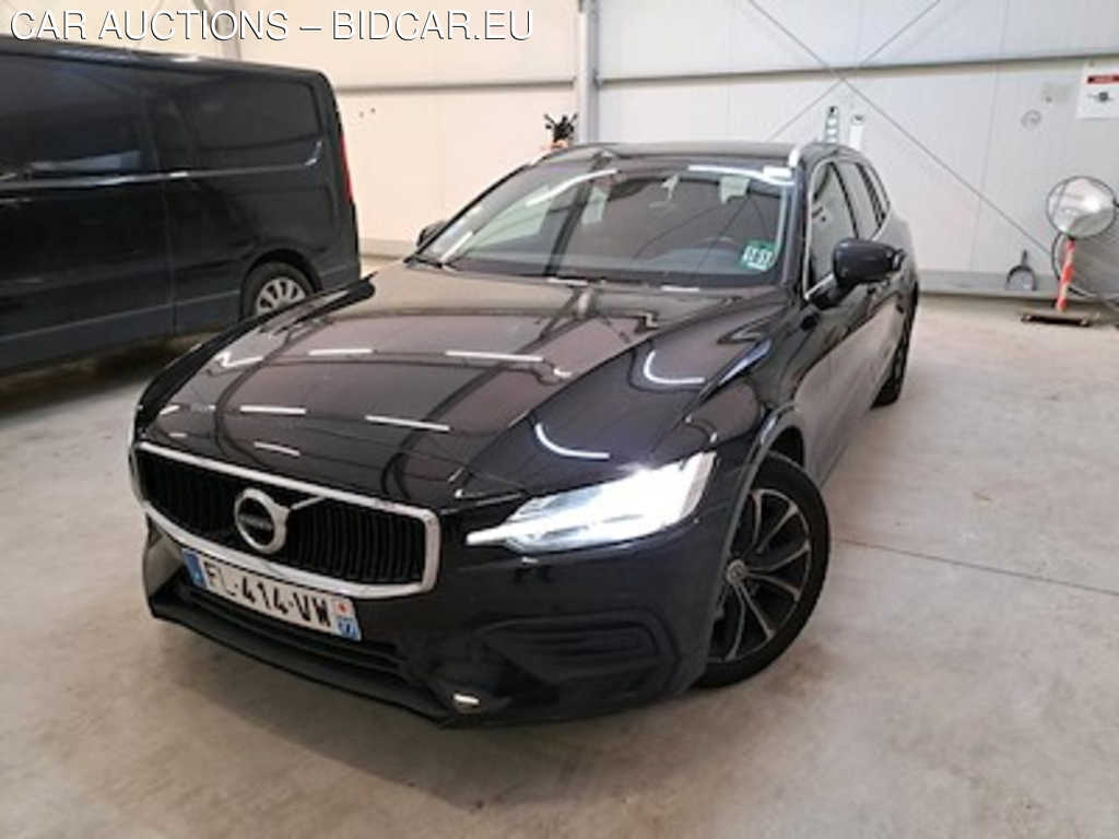 Volvo V60 V60 D4 190ch AdBlue Business Executive Geartronic