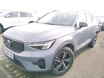 Volvo XC40 XC40 B4 197ch R-Design DCT 7