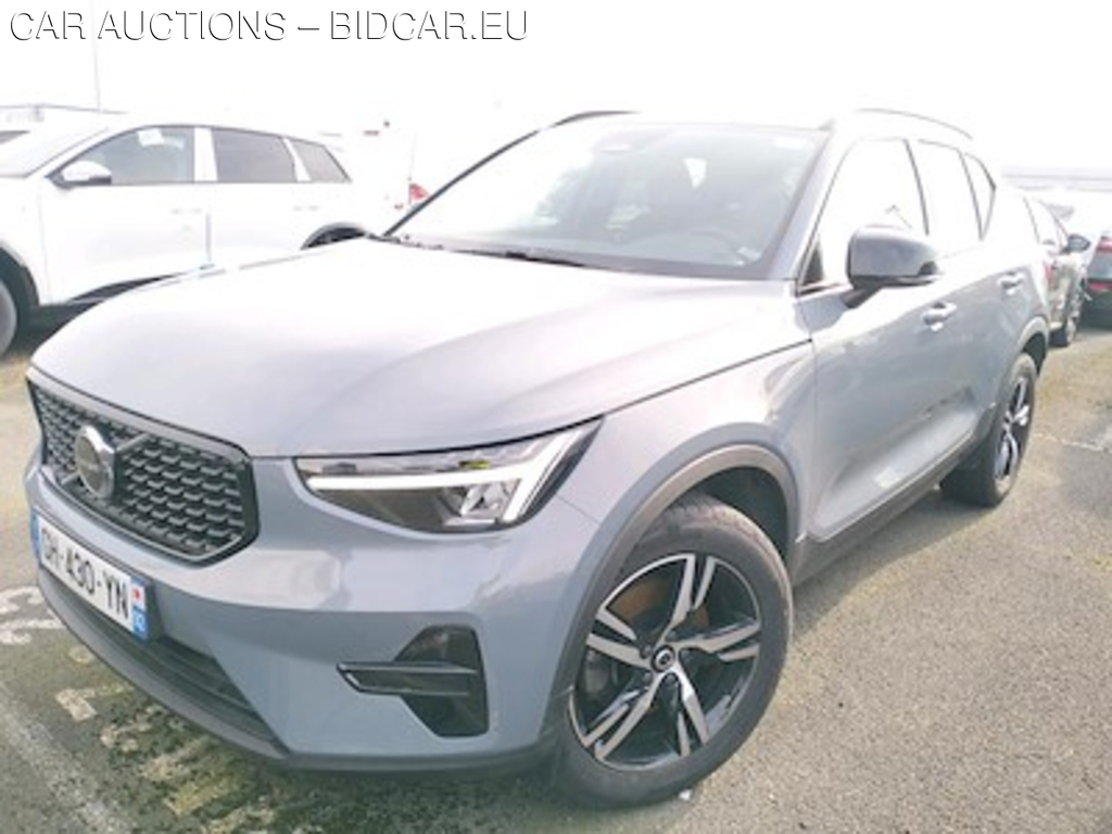 Volvo XC40 XC40 B4 197ch R-Design DCT 7