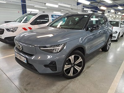 Volvo XC40 XC40 RECHARGE 231 START