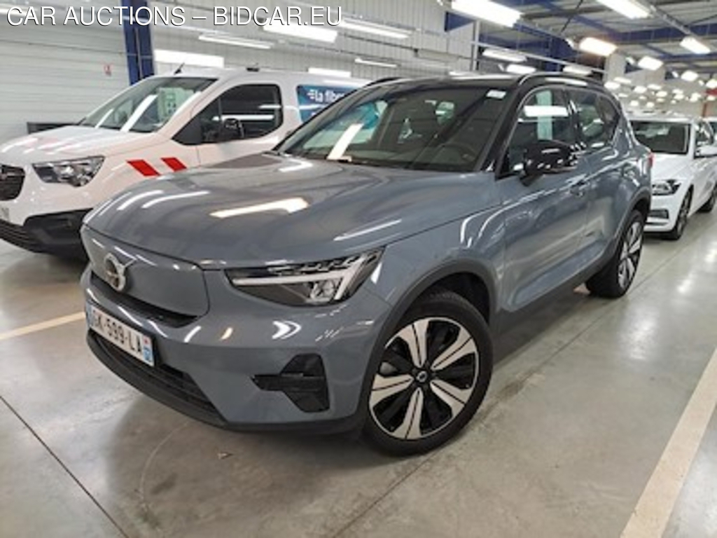 Volvo XC40 XC40 RECHARGE 231 START