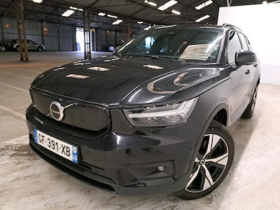 Volvo XC40 XC40 Recharge 231ch Pro EDT