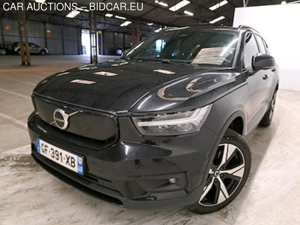 Volvo XC40 XC40 Recharge 231ch Pro EDT