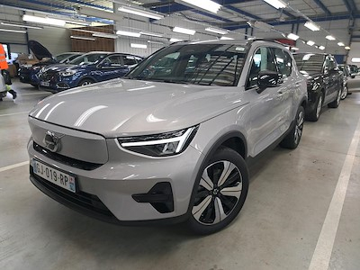 Volvo XC40 XC40 Recharge 231ch Start EDT