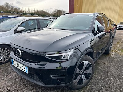 Volvo XC40 XC40 Recharge 231ch Start EDT