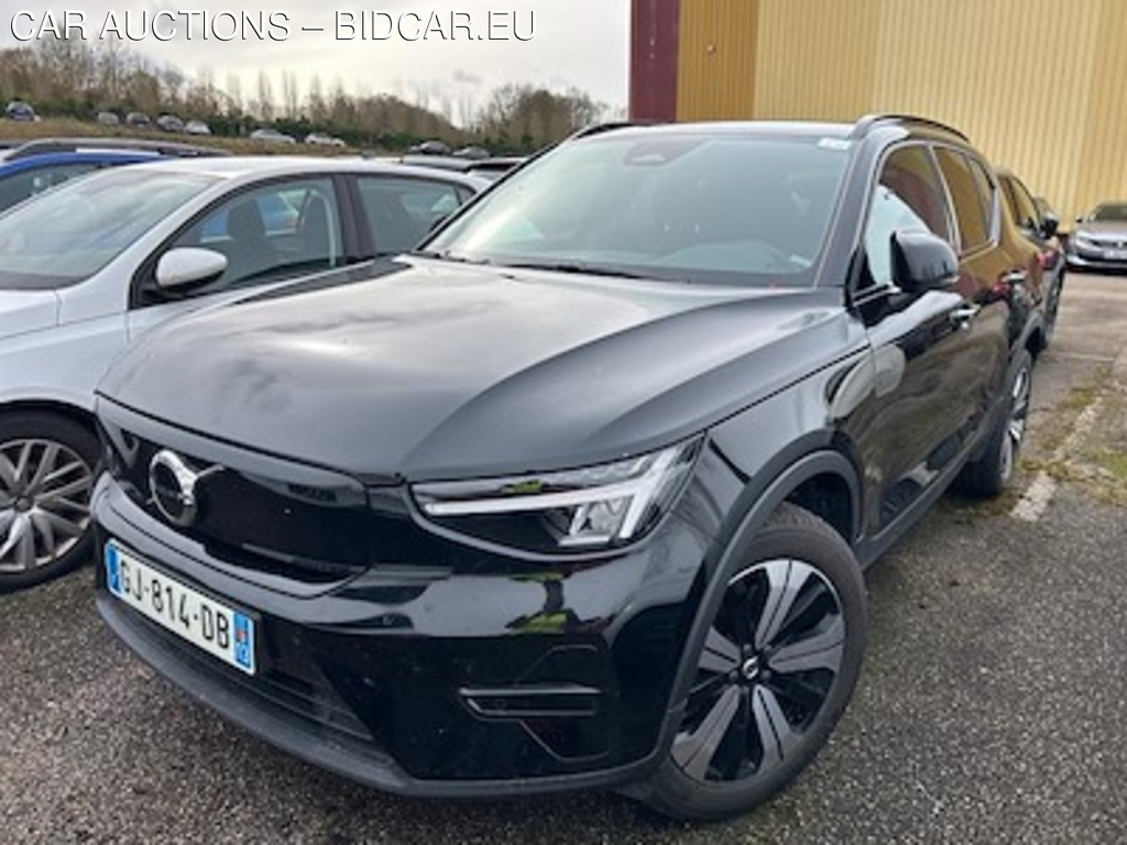 Volvo XC40 XC40 Recharge 231ch Start EDT