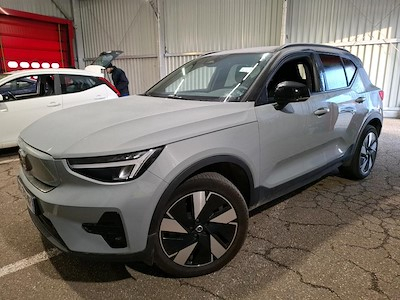 Volvo XC40 XC40 Recharge Extended Range 252ch Start