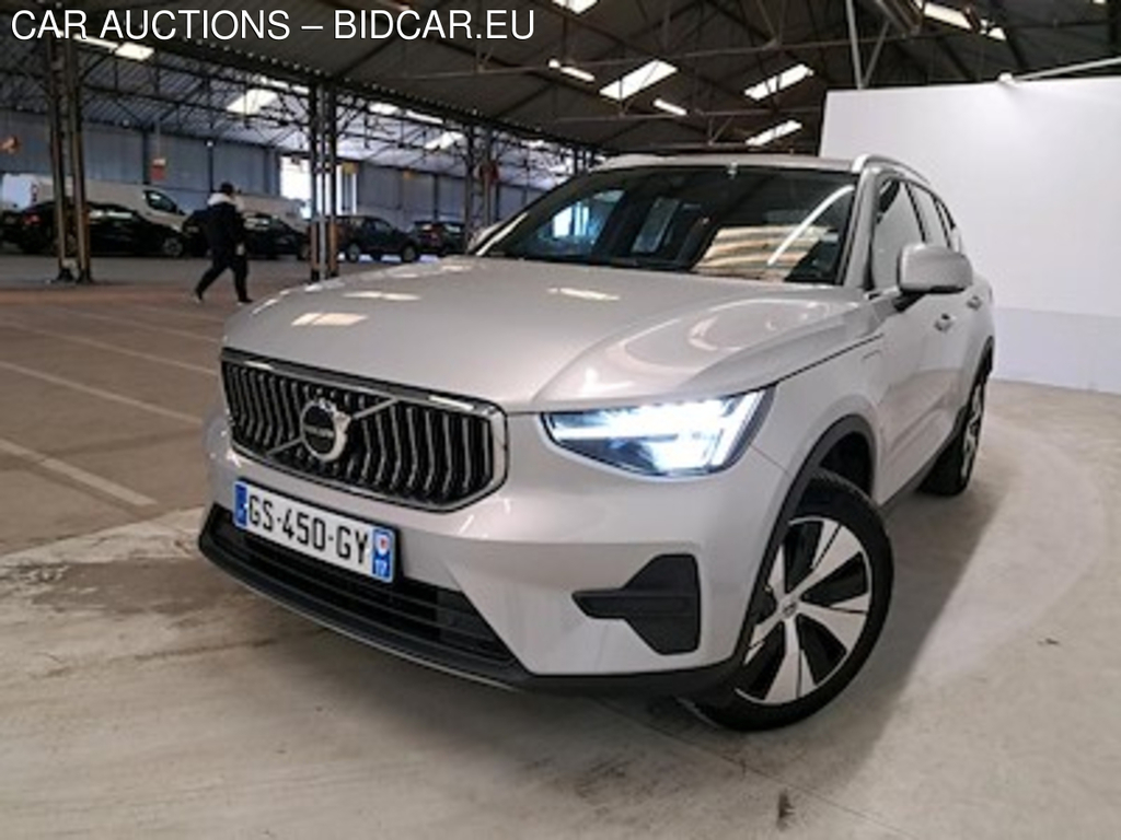 Volvo XC40 XC40 T4 Recharge 129 + 82ch Start DCT 7