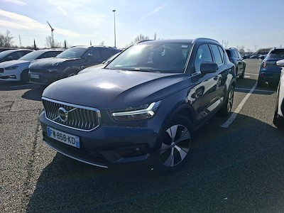 Volvo XC40 XC40 T5 Recharge 180 + 82ch Business DCT 7