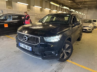 Volvo XC40 XC40 T5 Recharge 180 + 82ch Business DCT 7